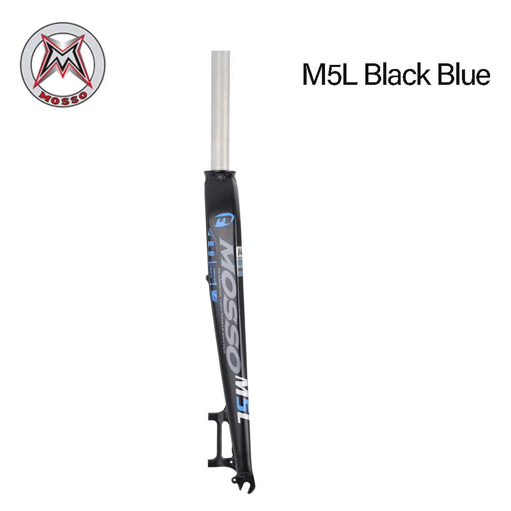 M5L/M5EV Aluminum Bike Fork 29 Disc Brake