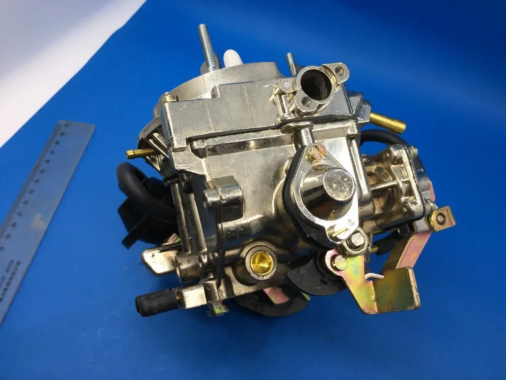 new OEMcarb carburetor Carburettor fit for VW Golf mk2 for Pierburg 2E Carb VOLKSWAGEN alcohol edition