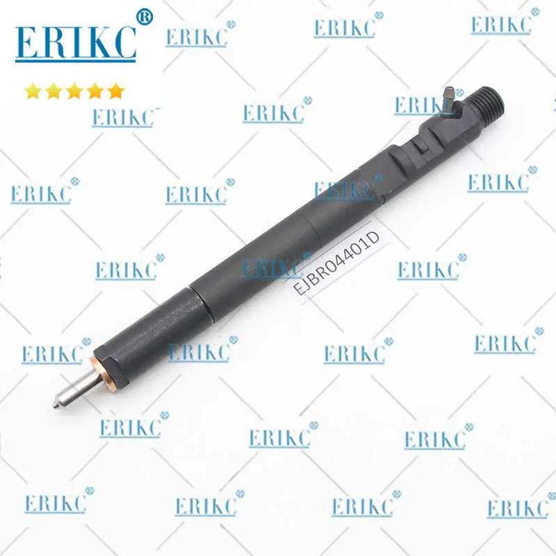 

EJBR04401D R04401D Common Rail Injector R04401D Fuel Diesel Engine Nozzle A6650170221 For Ssangyong Rexton Rodius Kyron 2,7