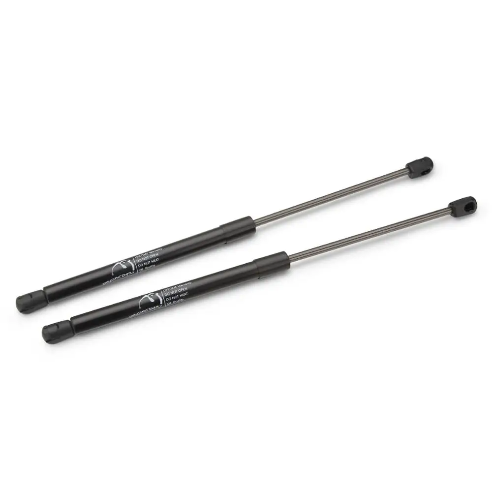 2PC Tailgate Trunk Gas Shock Struts For ALFA ROMEO 147 937 2001-2010 46771551