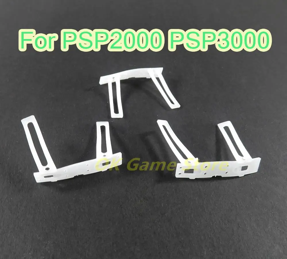 50pcs/lot For PSP2000 PSP3000 Controller Repair Parts TF Card Slot Plug Card Plug For Sony psp 2000 psp 3000