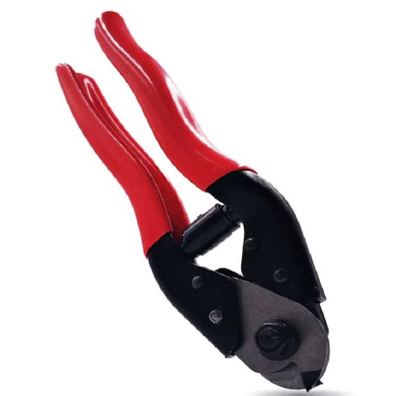 

Bicycle Wire Cutting Pliers Mountain Bike Highway Vehicle Variable Speed Pipe Brake Repair Tool