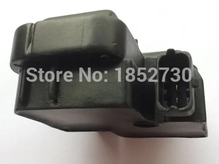 GOOD QUALITY IGNITION COIL PACK FOR A0001587803  for benz W202 W203 W208 W209 .