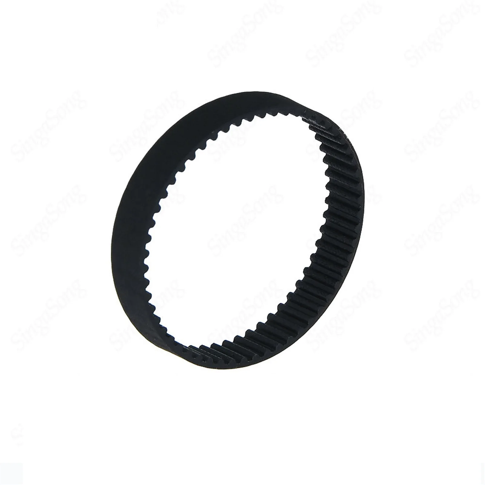 

284-2GT 3D Printer Timing Belt, 284mm Circumference, 6mm 9mm 10mm Width, Closed Fit Synchronous Pulley Wheel