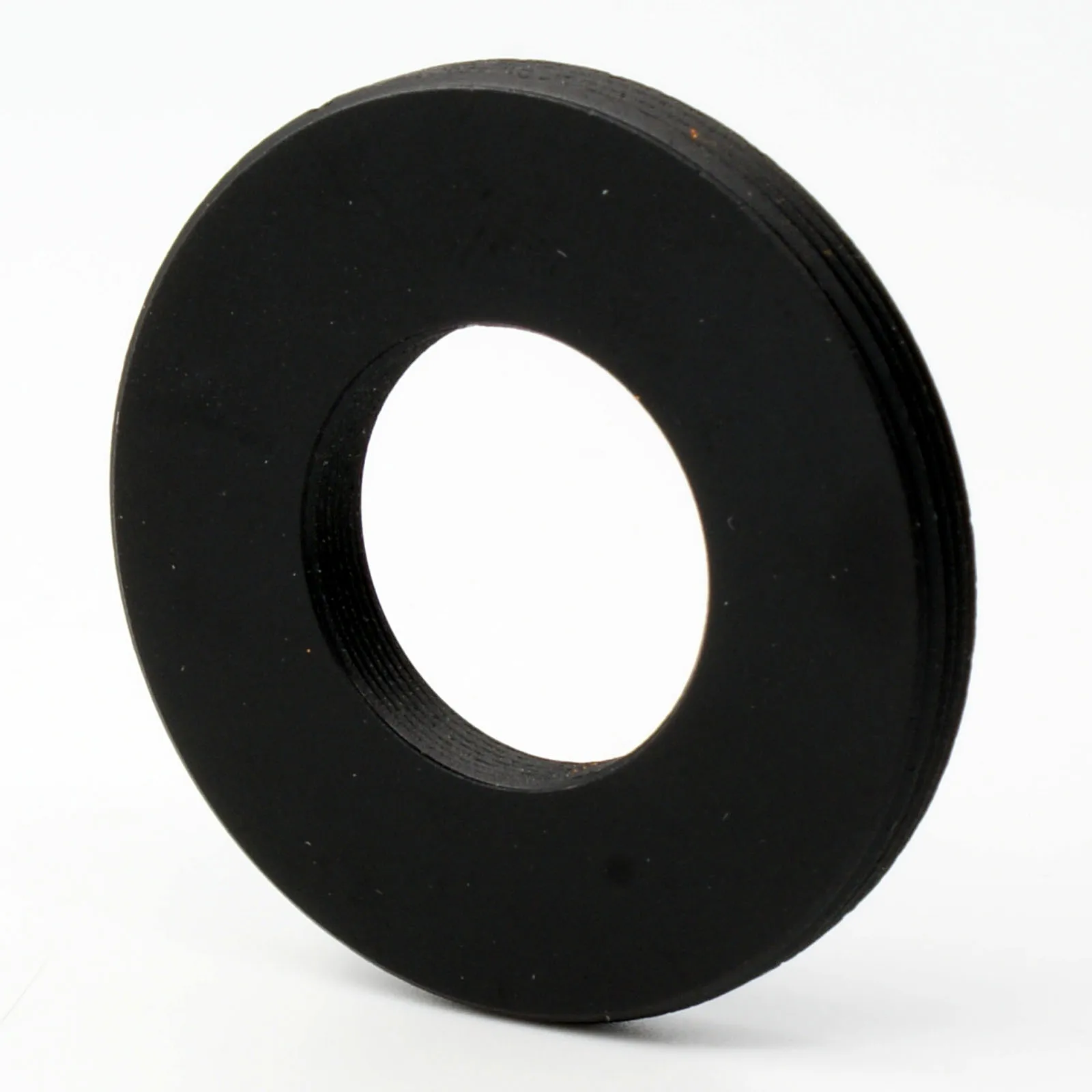 RMS(.8"X 36tpi) To M42 x1mm Adapter For Microscope Objective Micro Photograph