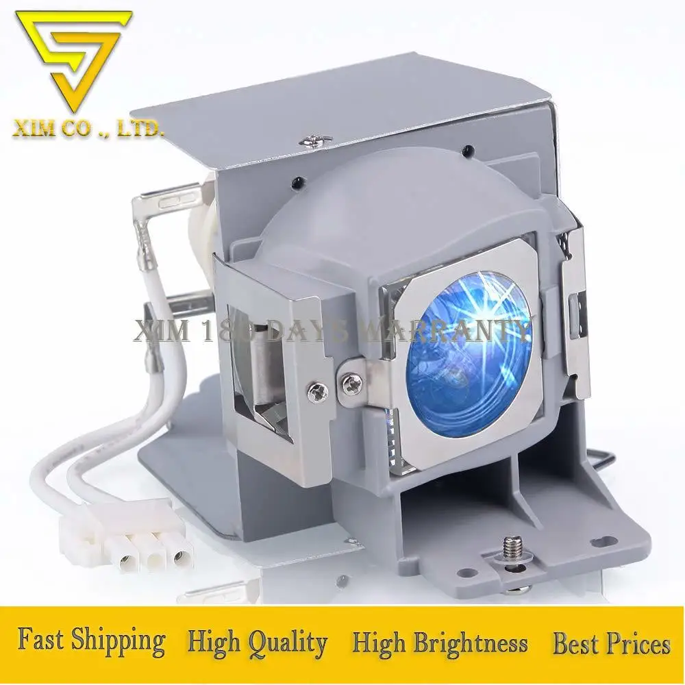 RLC-078 Replacement Projector Lamp Bulb for ViewSonic PJD5134 PJD5132 PJD5234L PJD6543W PJD5232L PJD6235 PJD6245 Projectors