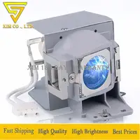 RLC-078 bombilla de proyector de repuesto para proyectores ViewSonic PJD5134 PJD5132 PJD5234L PJD6543W PJD5232L PJD6235 PJD6245