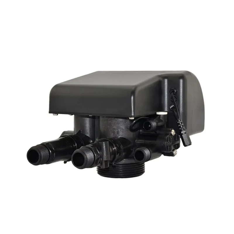 F69a3 válvula de controle de tratamento de água reflow automático softner válvula de controle tipo de fluxo de controle de fluxo/1-2 toneladas/amaciador de água em casa