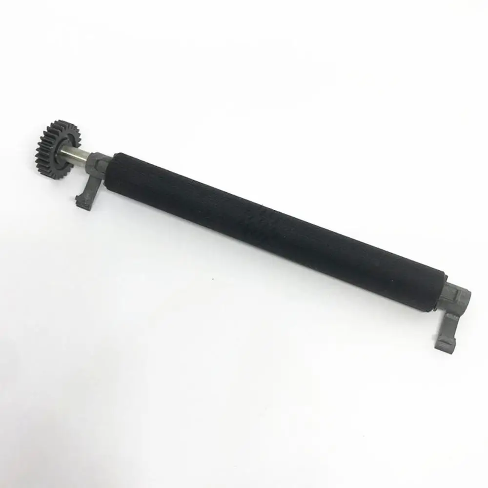 New origina Printing roller for ZD420 label printer rubber roller gear buckle roller assembly roller ZD 420