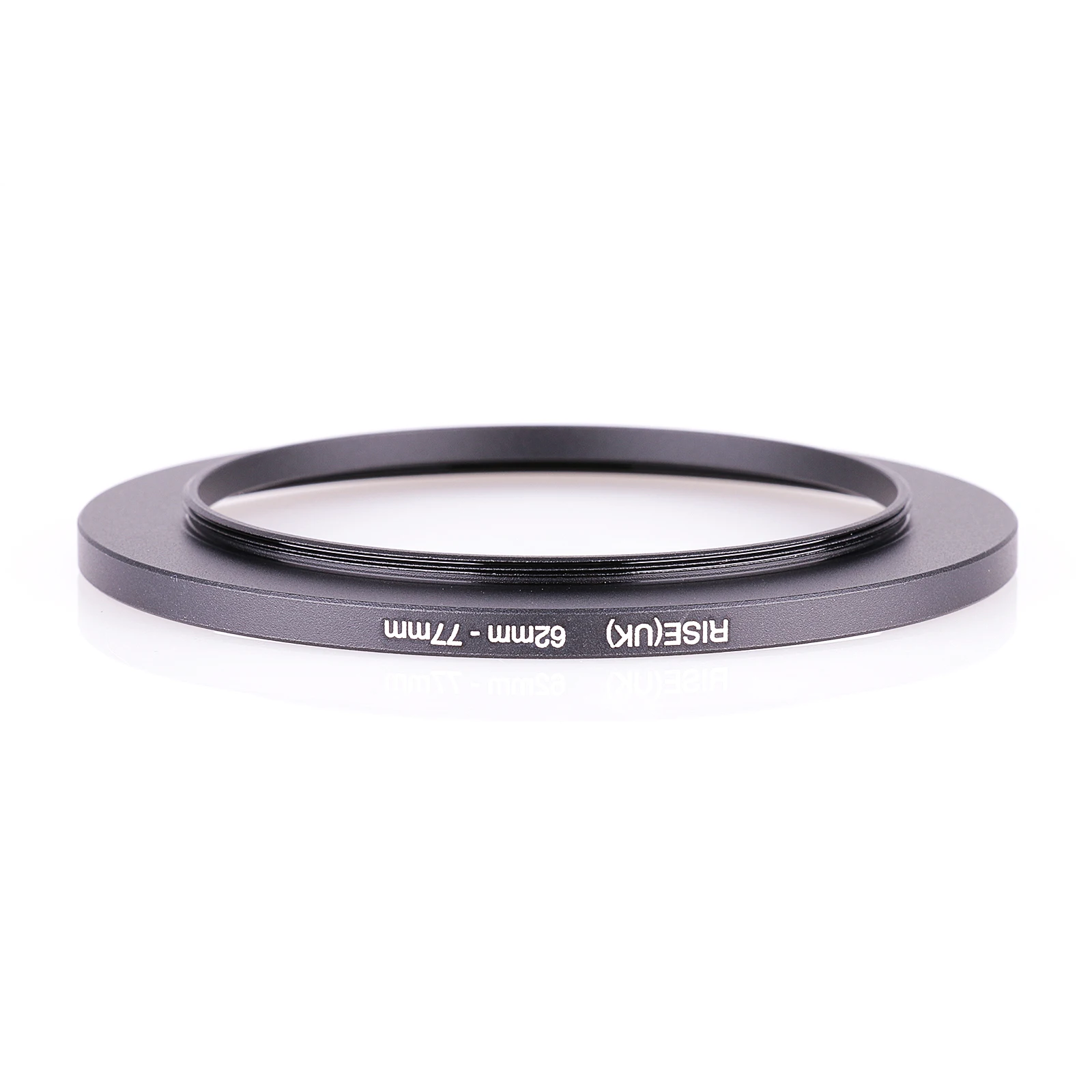 RISE(UK) 62mm-77mm 62-77 mm 62 to 77 Step up Filter Ring Adapter