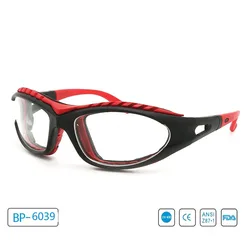 Onion Protective Glasses Kitchen Grill Anti-Smoke and Anti-Fog Glasses