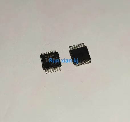 5PCS NJM2185AV-TE2  SSOP14  Brand new original
