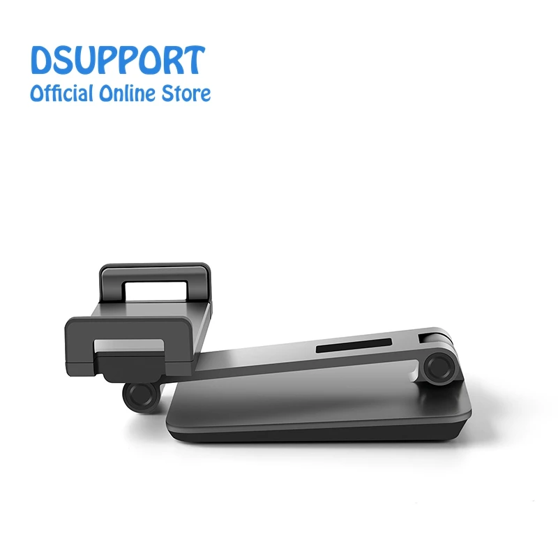 حامل الأجهزة اللوحية والهواتف ذو الحركة الكاملة. دعم الجهاز المحمول الذكي الأكثر حجمًا AP-7XN
