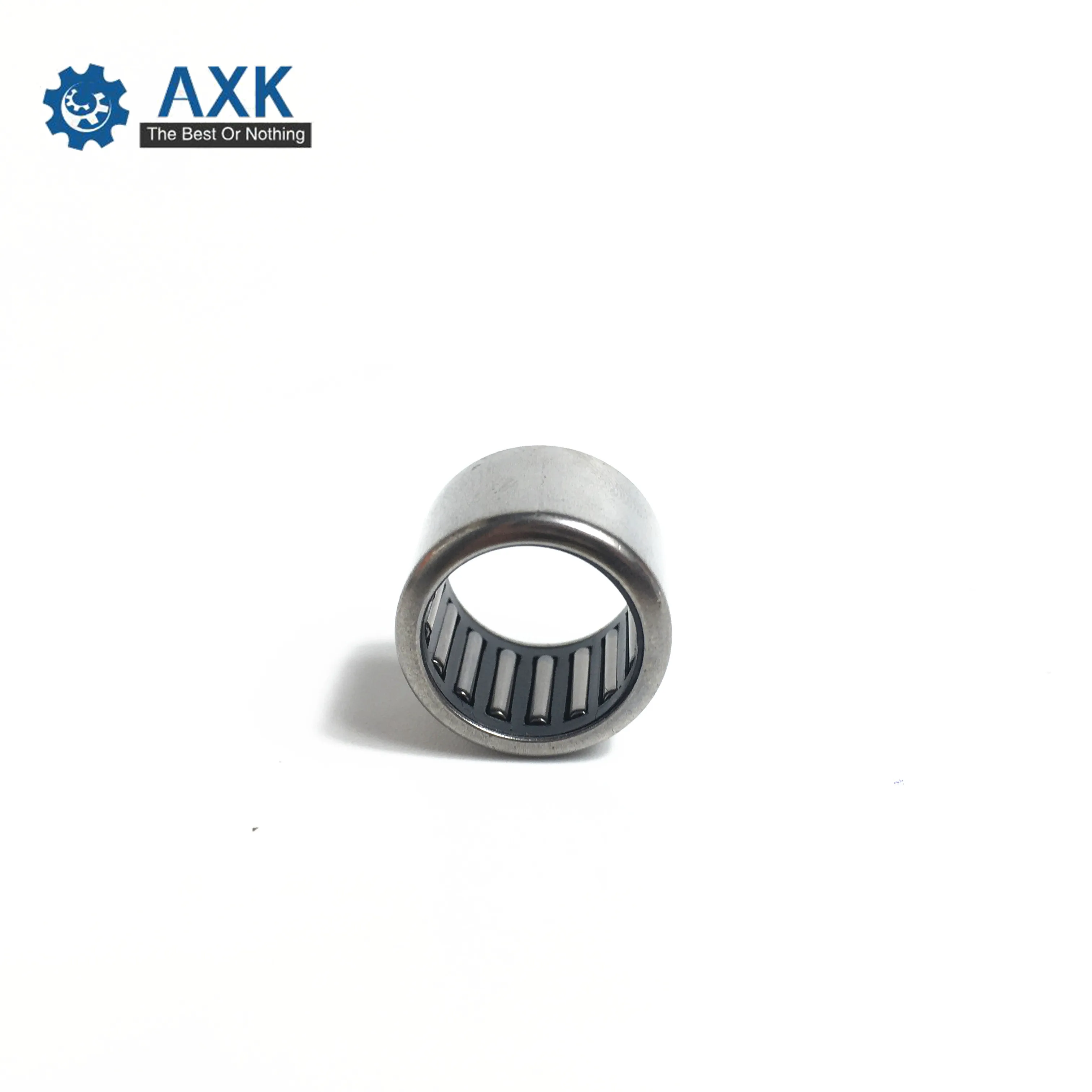 HK1712 Needle Bearings 17*23*12 mm ( 5 Pcs ) Drawn Cup Needle Roller Bearing TLA1712Z HK172312 37941/17