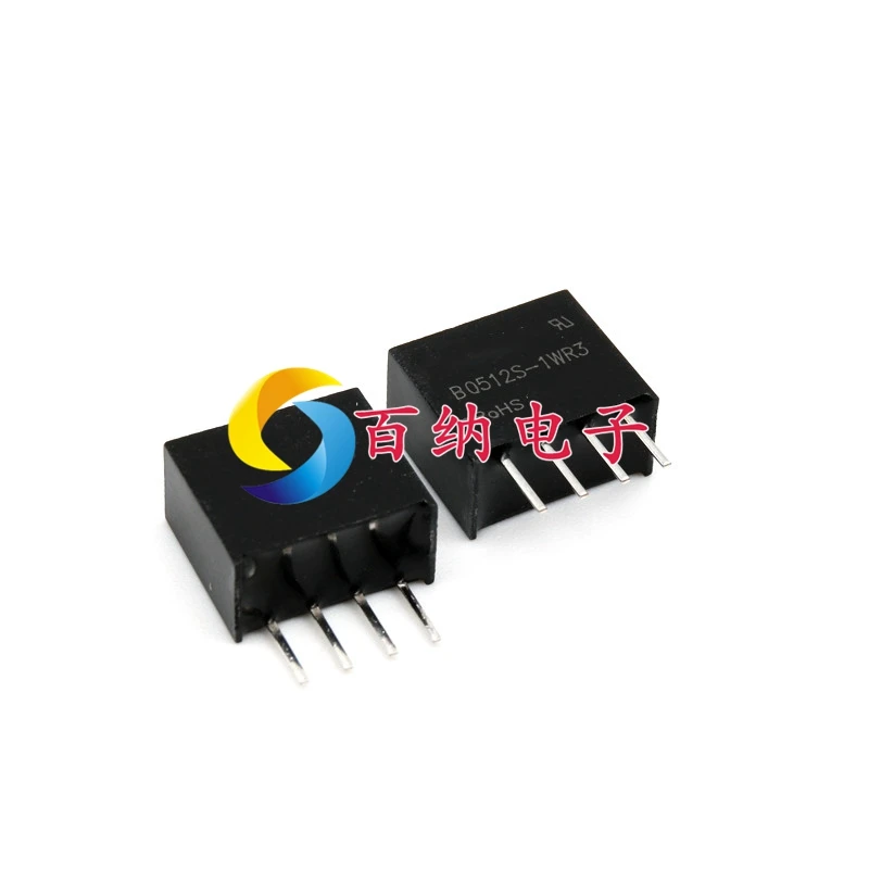 Free shipping  B0505/0503/0509/0512/0515/0524S-1WR3/1WR2 DC/DC3-24V   10PCS