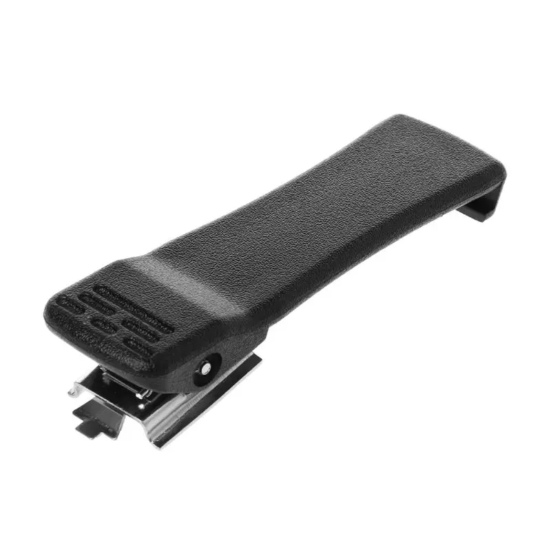 Clip cinturón HLN8460 NTN8266 NTN8266B para XTS3000 XTS3500 XTS5000