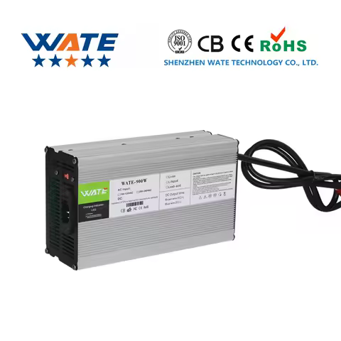 12v lithium ion battery charger 12.6v 32a li-ion battery charger