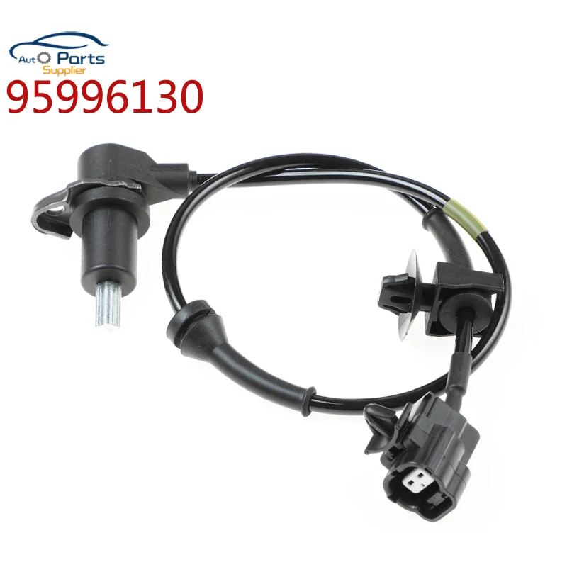 

New 95996130 96473223 Rear Right ABS Wheel Speed Sensor For Chevrolet Aveo Aveo5 Kalos Daewoo Pontiac G3 Wave 1.2 1.4 1.6