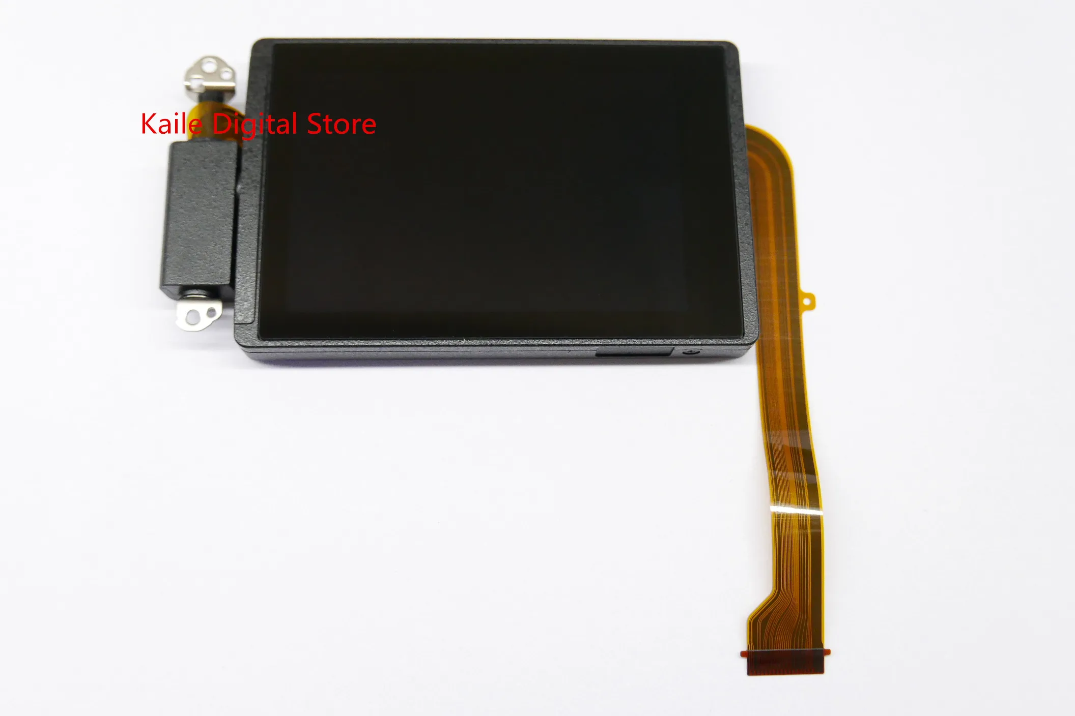 New Original Repair Parts For Panasonic Lumix DC-G90 DC-G91 DC-G95 LCD Screen Display Unit Flip Hinge Cable Assy