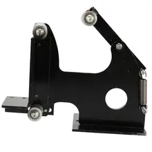 Electric Angle Grinder with Belt Adapter #3