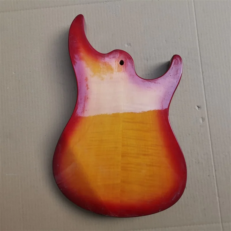 

JNTM Custom Guitar Factory / DIY Guitar Kit / DIY Electric Guitar Body (509)