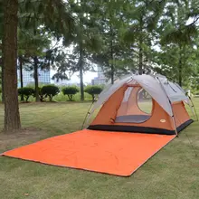 Desert Fox Waterproof Tent Floor Tarp #6