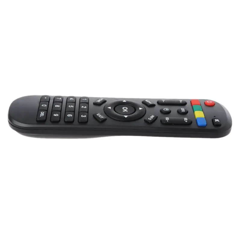 Mando a distancia de repuesto para HTV BOX A1, A2, A3, B7, caja de TV Tigre, Luna, TV Box, Lunatv, IPTV5 Plus + IPTV6, IPTV8