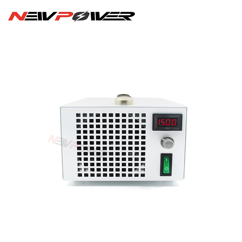 Imagem -03 - Fábrica Personalizada Ajustável 110v 10a 370v 3a 550v 2a Fonte de Alimentação de Alta Potência dc Regulada 1100w