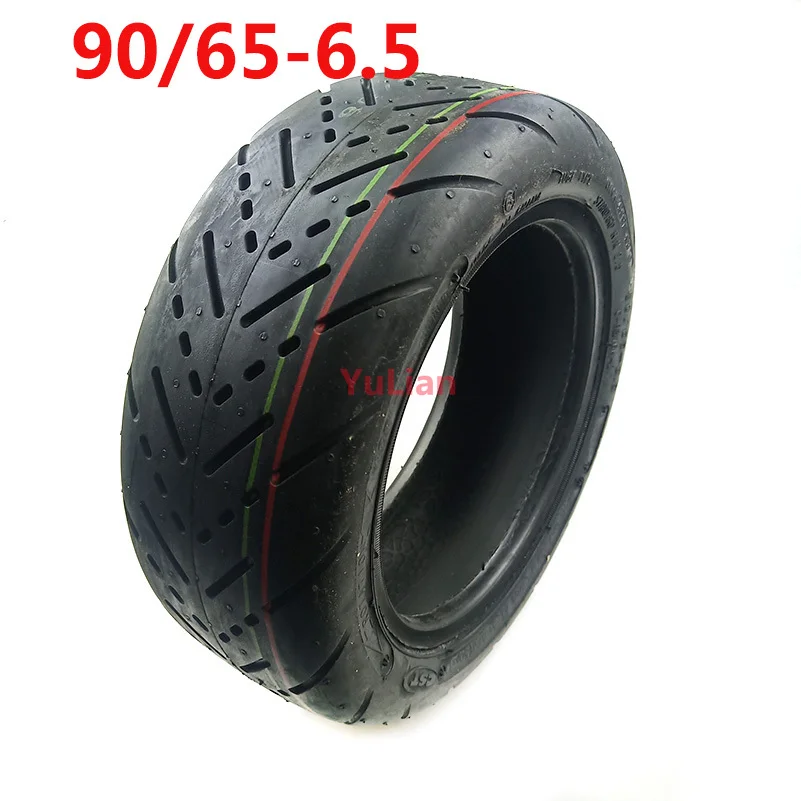 11 inch 90/65-6.5 City Road Thickening Tire Inflatable Tyre inner tube for Speedual Plus Zero 11x Electric Scooter image 4