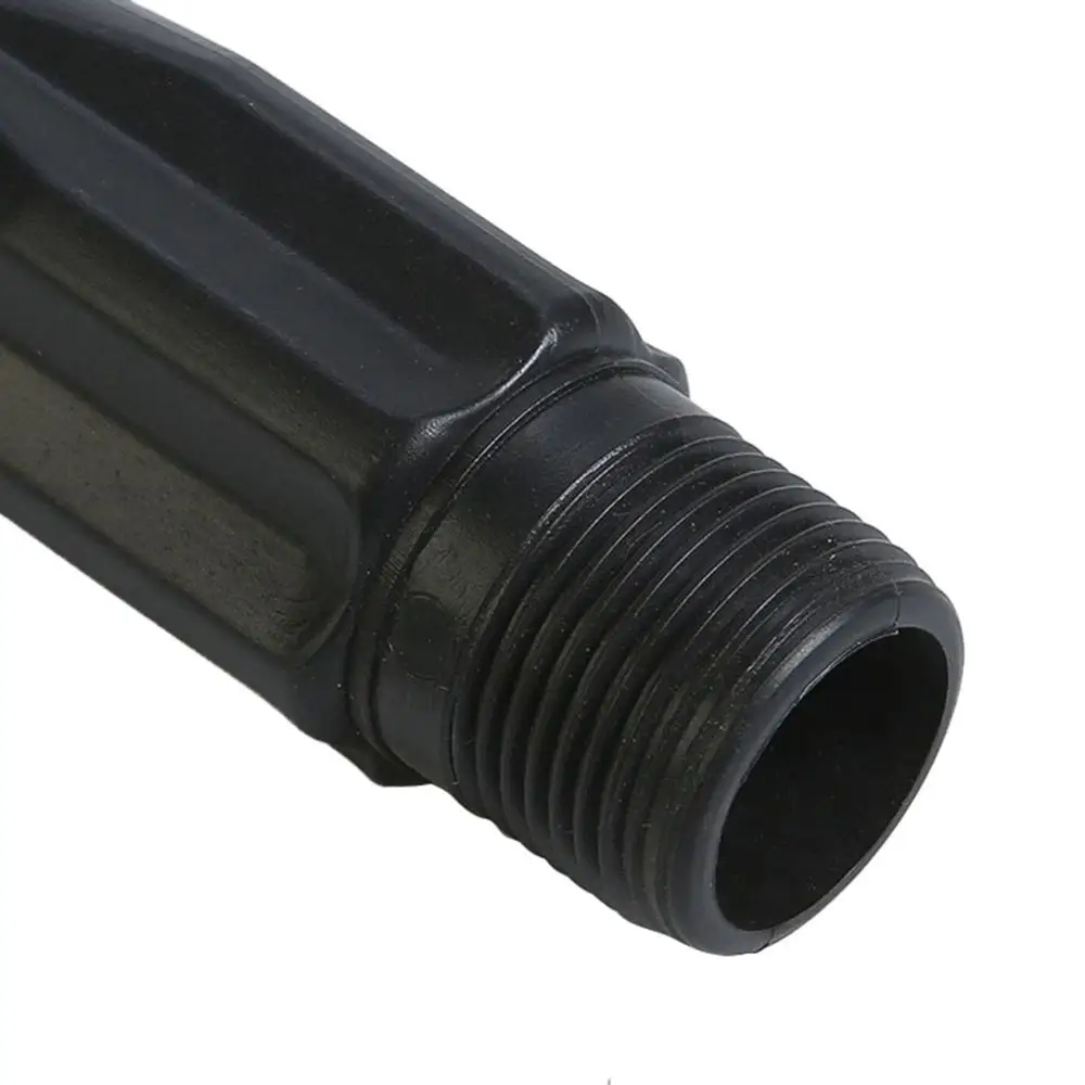3/4" DN20 Male Thread Rapid Water Intake Valve External Thread One Set 1.5Mpa