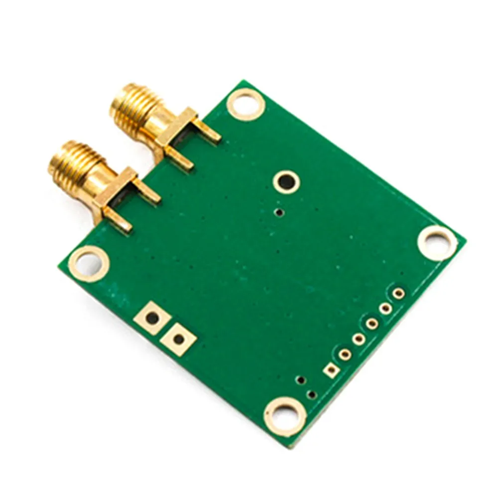 RF IF 위상 감지 개발 보드, 광대역 크기 및 위상 감지, 임피던스 분석, AD8302 모듈