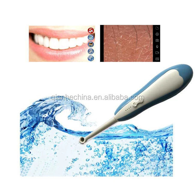 Factory price rechargeable dental intraoral scanner on sale