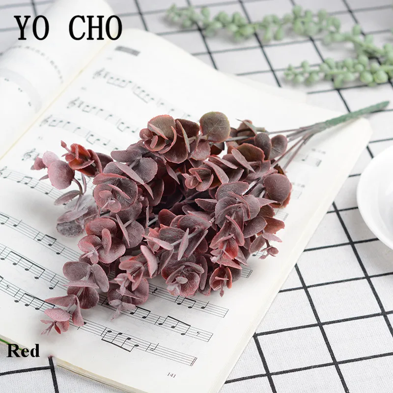 Yo Cho Artificial P… - image