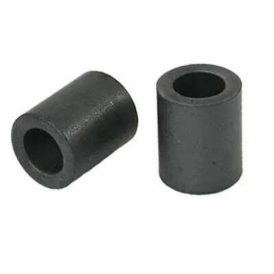 Transformers Fittings 12 x 15 x7mm Ferrite Bead Cores 10 Pcs