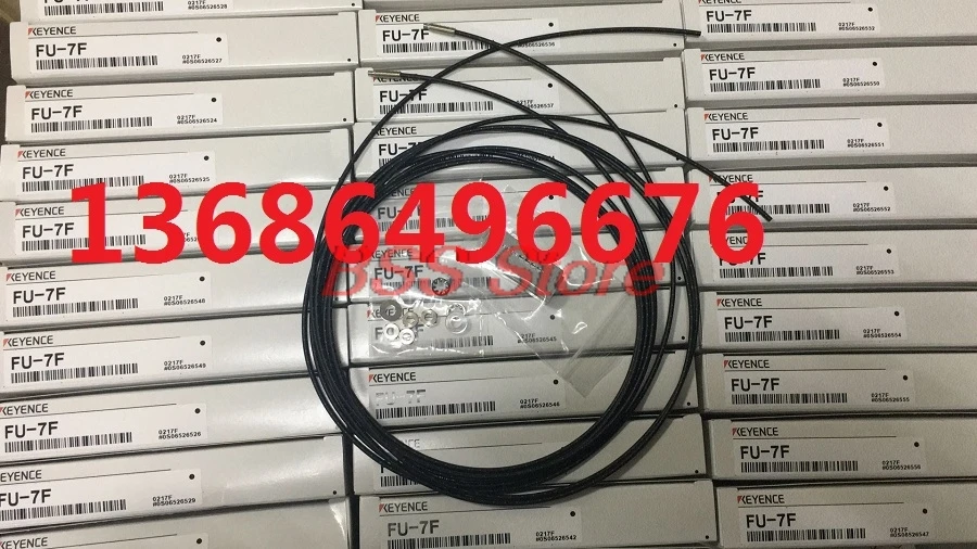 

FU-7F Optical Fiber Cable Brand New & Original Genuine Supply