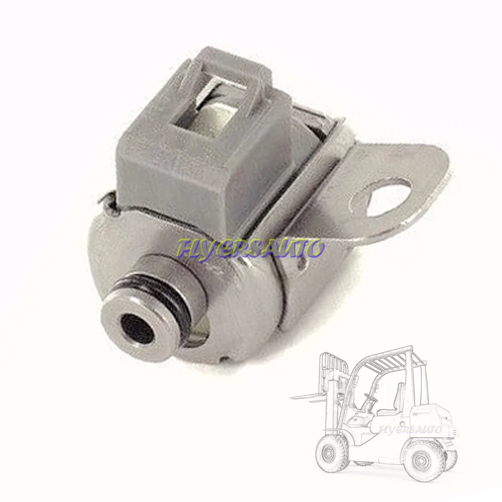 SOLENOID VALVE 32610-23330-71 326102333071 FOR FORKLIFT TRUCK TOYOTA  KOMATSU 8766536 LIINDE AS83520-7420 TY32610-23330-71