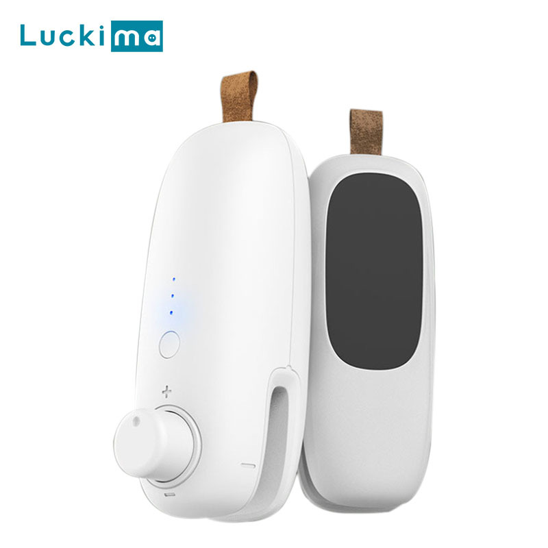  Portable Mini Food Bag Sealer USB Rechargeable Handheld Package Heat Sealing Machine Resealer for Snack Bag Storage Kitchen Tool 