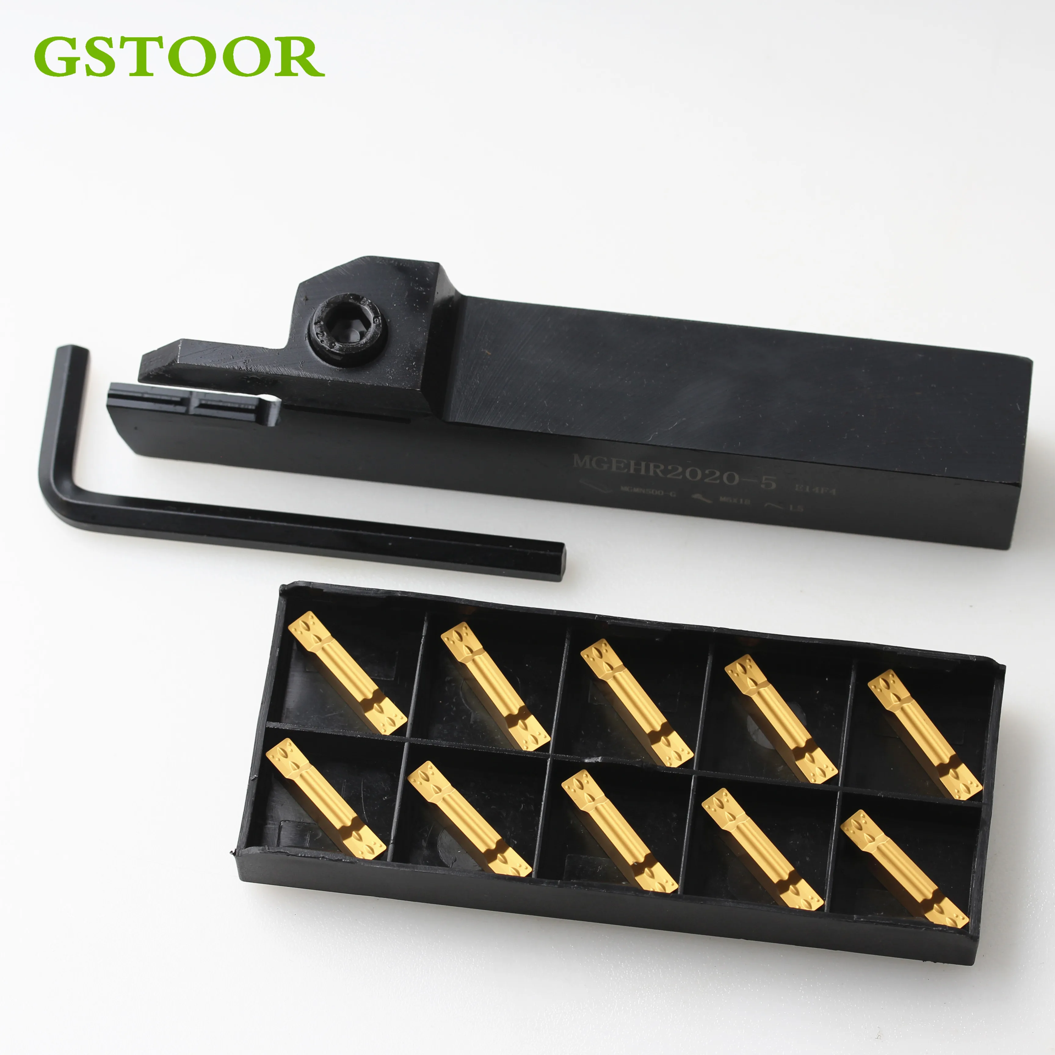 

1 шт. MGEHR1212 MGEHL1212 1,5 мм 2 мм 2,5 мм 3 мм 4 мм канавочный Arbor CNC токарный резец набор + 10 шт. MGMN MRMN MGGN карбидный слот