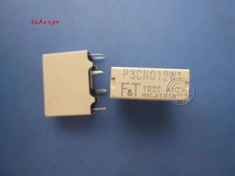 

P3cn012w1 relay