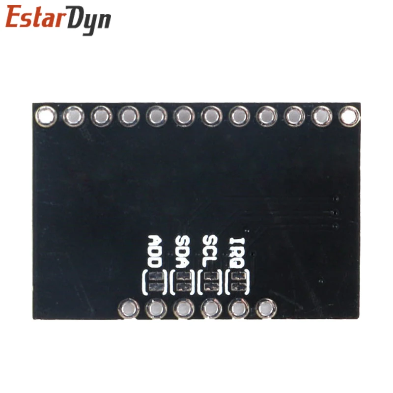 MPR121 Kapazitiver Touch Sensor Controller mit Breakout Board - kaufen bei MPR121 Kapazitiver Touch Sensor Controller mit Breakout Board - kaufen bei