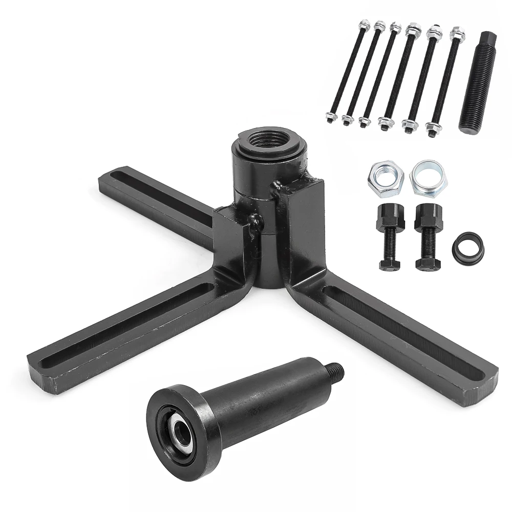 RASTP-Crankcase Separator Kit 1177390001 Crank Remover Installation Tool For Motocross RS-EM1032 - Image 4