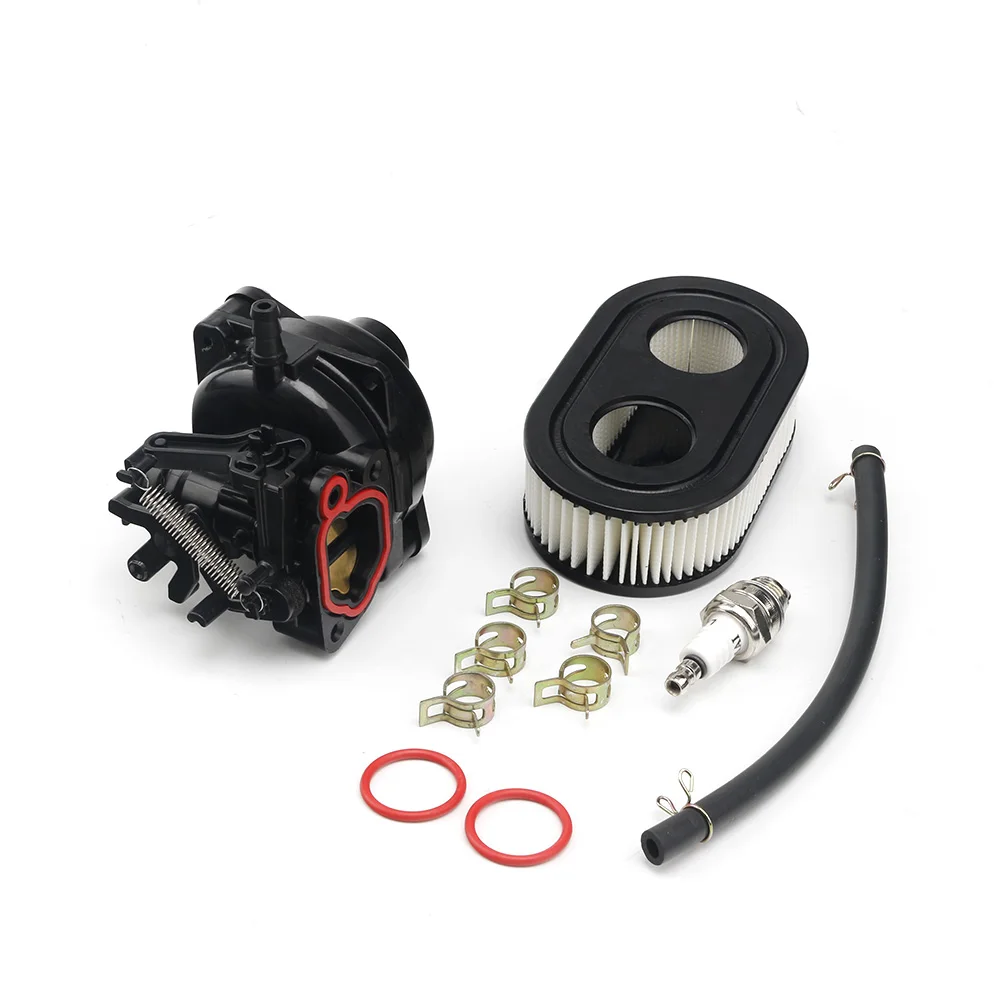 Carburatore Per Briggs & Stratton 799584 09P000 09P702 550EX 625EX - Foto 9