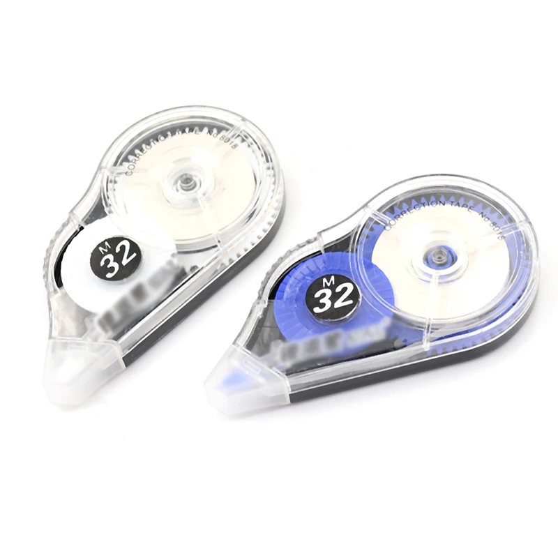 

Roller Correction Tape White Out Study Office School Student Stationery 32Mx5MM Kantoor Schoolbenodigdheden Briefpapier