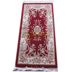 American carpet pure wool Rococo fabric Obson wool carpet club Studio