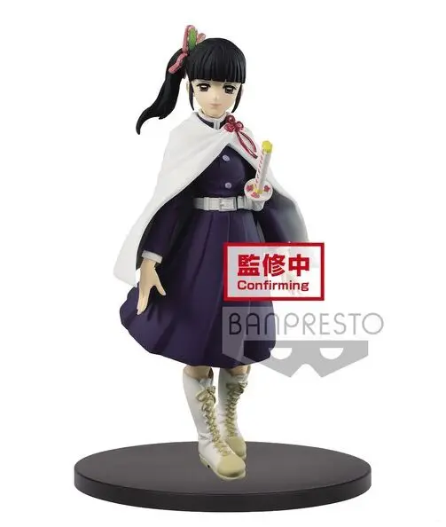 

Original BP Tsuyuri Kanawo figure Demon Slayer Kimetsu no Yaiba model Brinquedos Toy