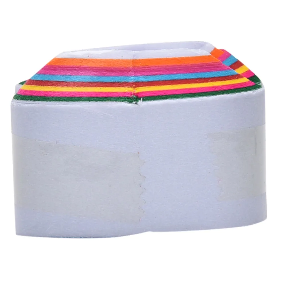 Magia Trucco di Magia Prop Mago Forniture Giocattoli 12 pz/set Bocca Bobine di Carta