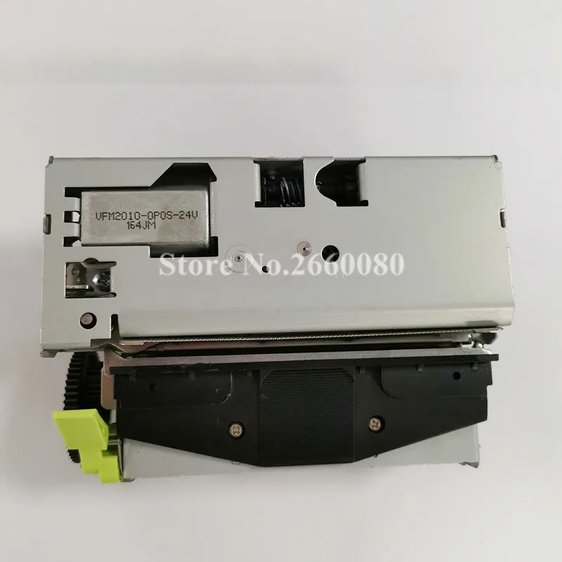 M-T532AP Printer Assembly Including Printhead And Auto Half Cutter For Epson M-T532AP Calling Line Queuing Tichekt Machine