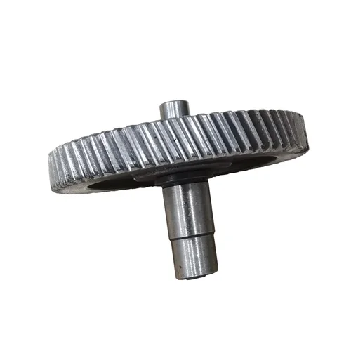 Componentes neumáticos de engranaje TUXING para bomba de alta presión 4500PSI 300Bar Pcp 12V compresor de aire repuestos engranaje de rotación