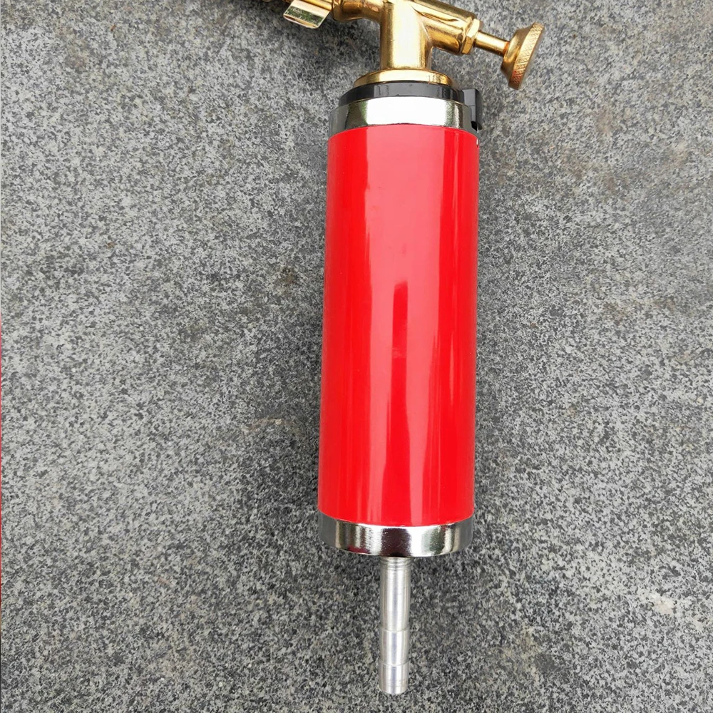 Cannello a Gas Adattatore di Campeggio Pentolame E Utensili Per Cucinare Per Uso Domestico All'aperto Fiamma Pistola Accessori di Collegamento A Benzina Serbatoio di Gas Attrezzature Da Campeggio di Cottura
