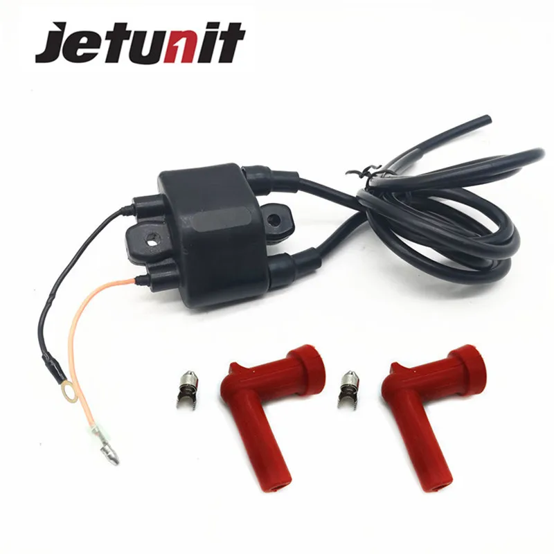 OUTBOARD IGNITION COIL FOR Mercury/Mariner 392-825101T,339-825101T,825101T ELECTRICAL PARTS